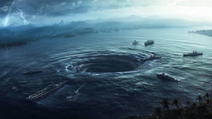 Ogroman vrtlog do smrti uplašio je turiste