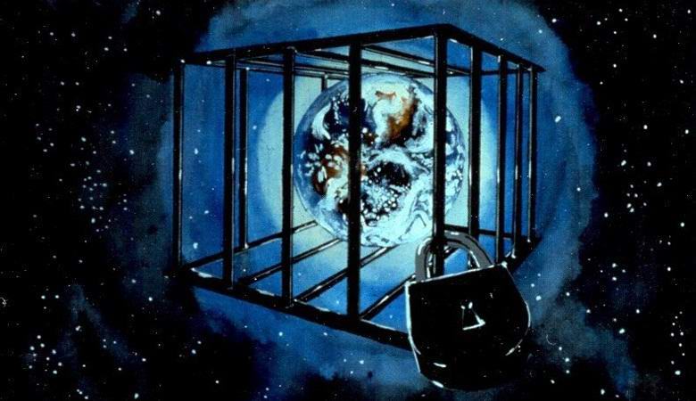 Hipoteza o zoološkom vrtu objašnjava zašto vanzemaljci ne stupaju u kontakt sa nama.