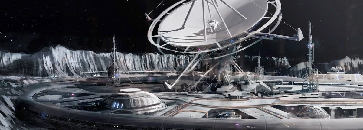 NASA-in šef: Osvojit ćemo Mjesec do 2028. godine  