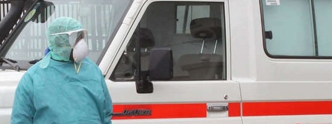 Globalno zagrijavanje stvara povoljne uvjete za viruse