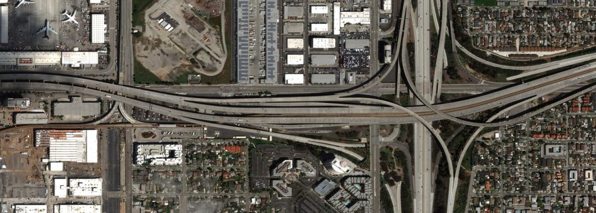 Globalni utjecaj pandemije koronavirusa viđen iz svemira 