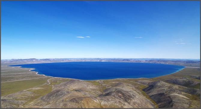 Očekujemo li globalno zagrijavanje ili se još uvijek hladi?