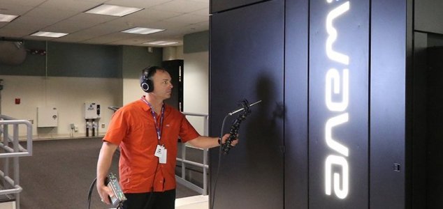 Google stvara novi moćan superračunar