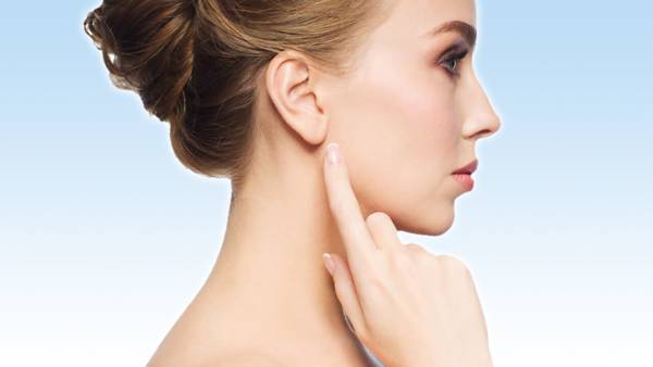 gori znak desnog uha gori znak desnog uha