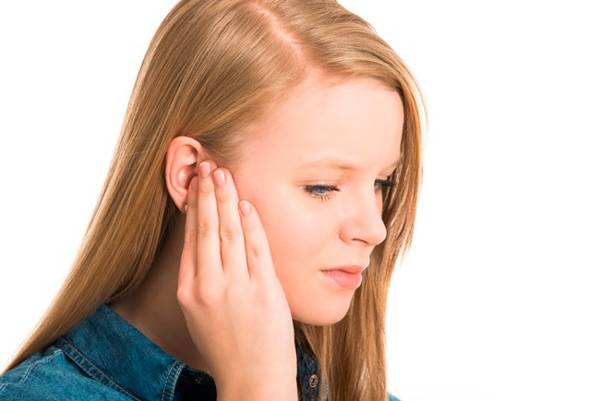 ako je uključeno desno uvo ako je uključeno desno uvo