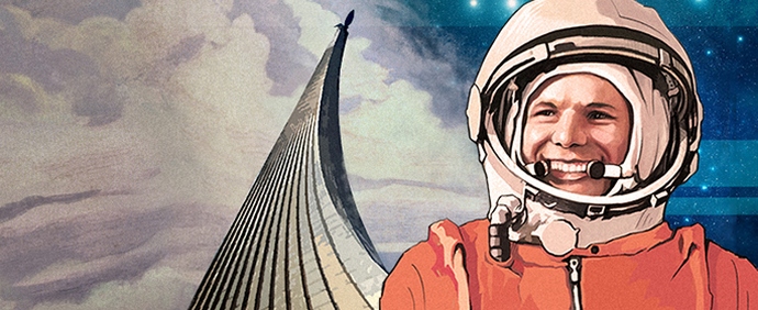 Državna duma želi uvesti još jedan nacionalni praznik - Dan kosmonautike