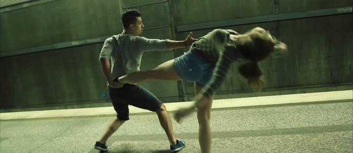 Milost osjećaja i čarobni let duše