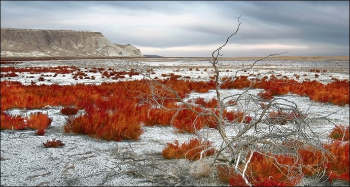 Grandiozni planovi za skretanje rijeka