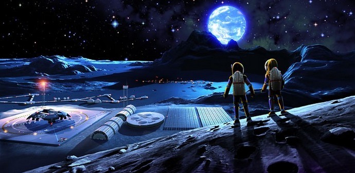 NASA-ina glasna izjava, vrlo slična farsi