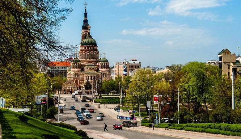 Harkov je nadvladala misteriozna epidemija samoubistava