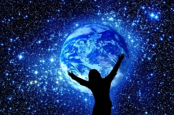 Homo Galacticus: kako će svemir oblikovati ljude budućnosti 