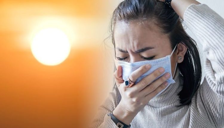 Dobre vijesti: toplo vrijeme usporava širenje koronavirusa 