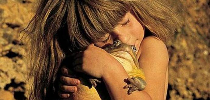 Želite biti voljeni?