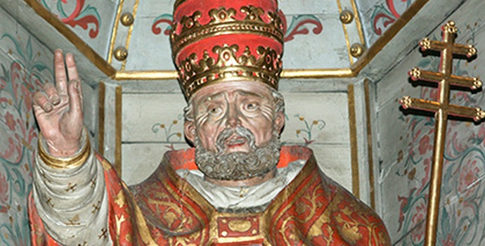 Hrišćanski blagoslov je pozdrav gospodina Spocka.