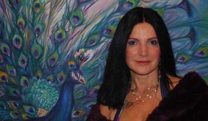 Umetnik vidi sto puta više boja od ostalih ljudi