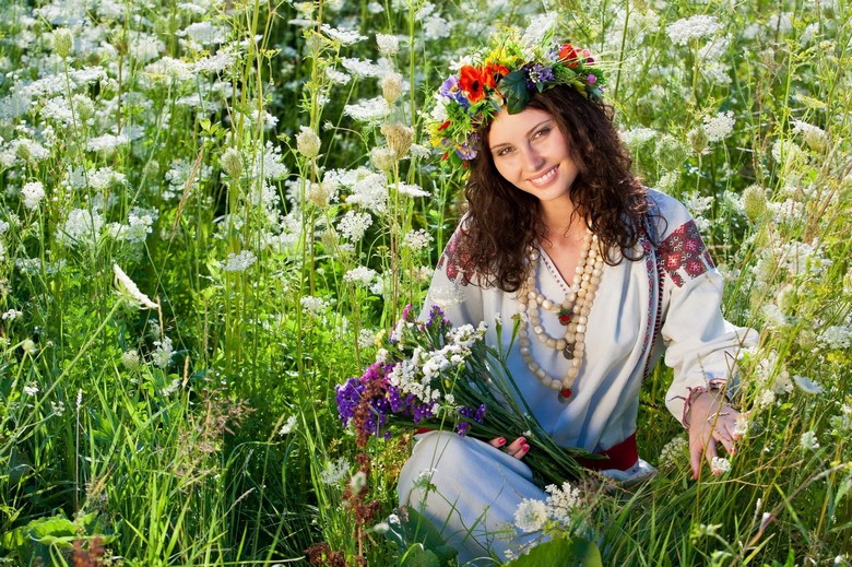 Savršena žena juče, danas i sutra