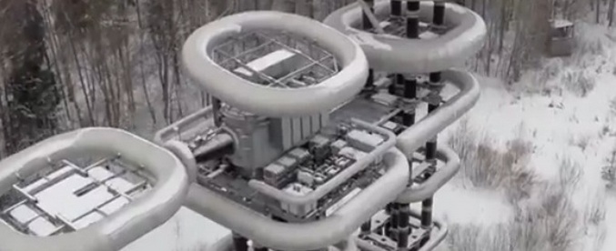 Ideje Nikole Tesle zaživljavaju