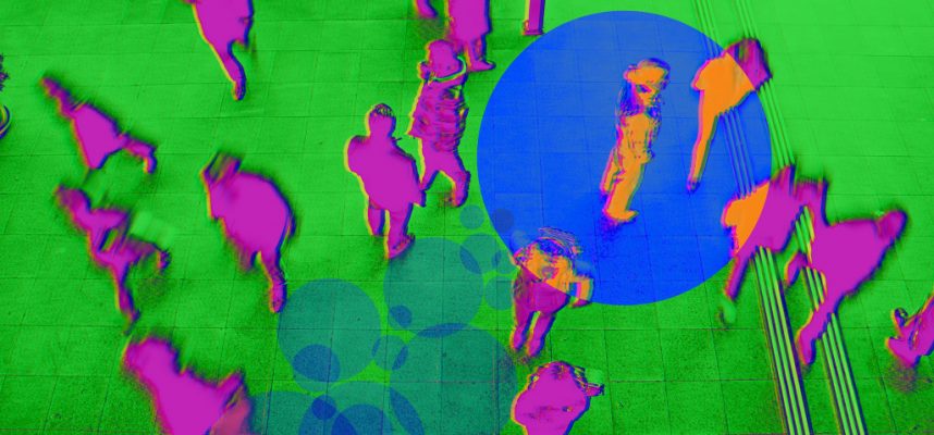 AI predviđa gdje će biti sljedeći val COVID-19 