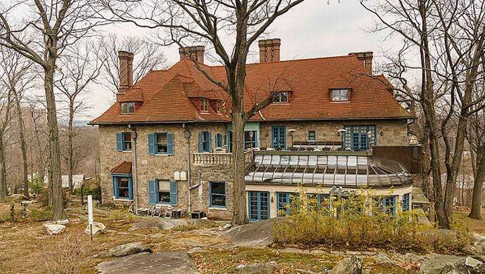 Isus Krist je ostao bez nekretnine