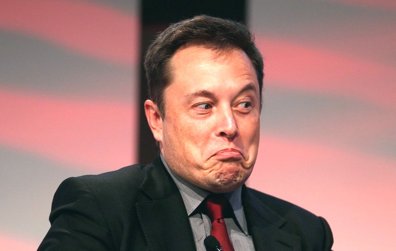 Elon Musk planira poslati marihuanu na ISS