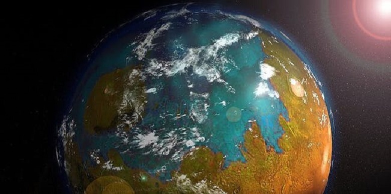 Elon Musk predložio je neobičan način da oblikuje Mars