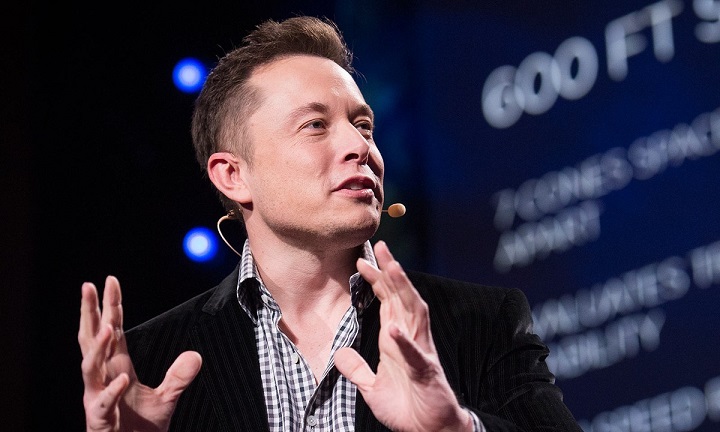 Elon Musk rekao je šta misli o vanzemaljskom životu