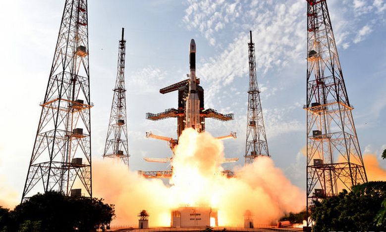 Indija se priprema da isporuči rover na Mjesec