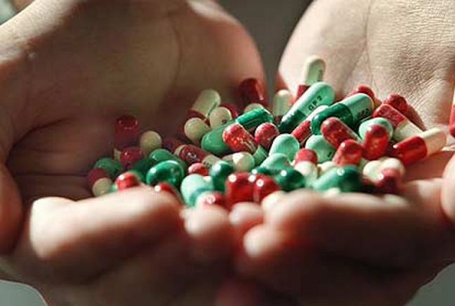 Infekcije koje mogu uništiti čovječanstvo