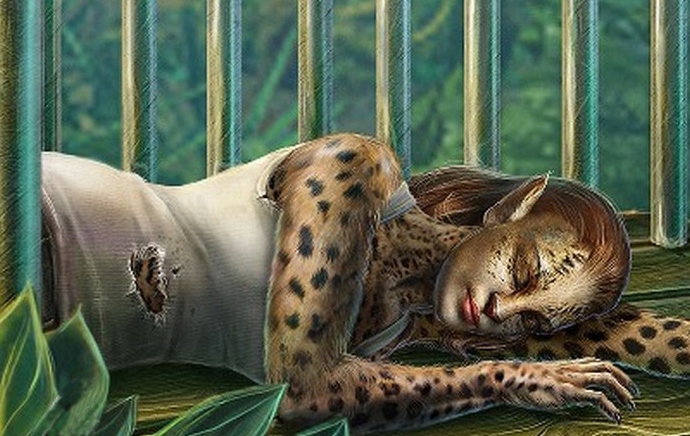 Vanzemaljski izleti u zoološki vrt zvani