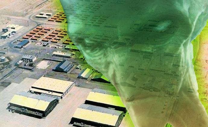 Vanzemaljci i bogovi su jedno te isto?