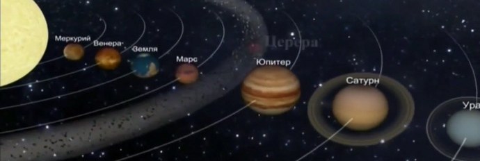 Vanzemaljci su leteli na Zemlju u stara vremena