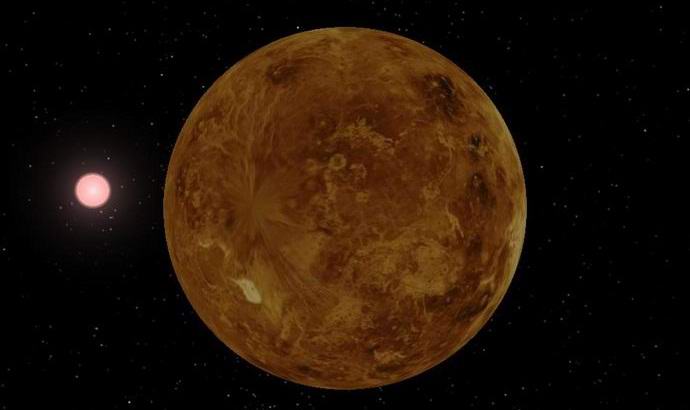 Vanzemaljci sa egzoplaneta najbližim Zemlji