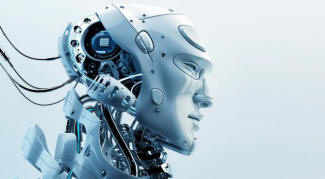 Inteligencija robota jednaka je ljudskom umu za 25 godina