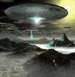 NLO interes za specifična mjesta