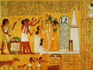 Zanimljive činjenice o Egiptu