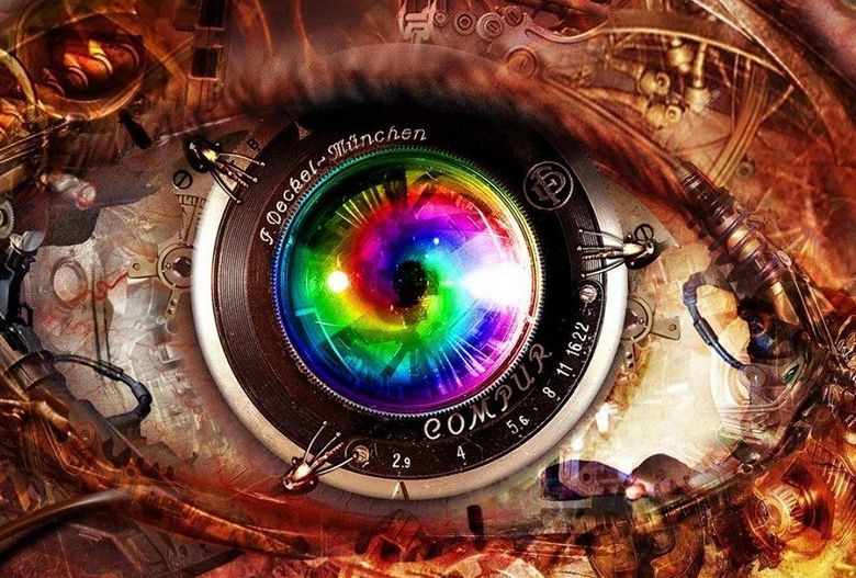 Umjetna inteligencija stalno nas promatra