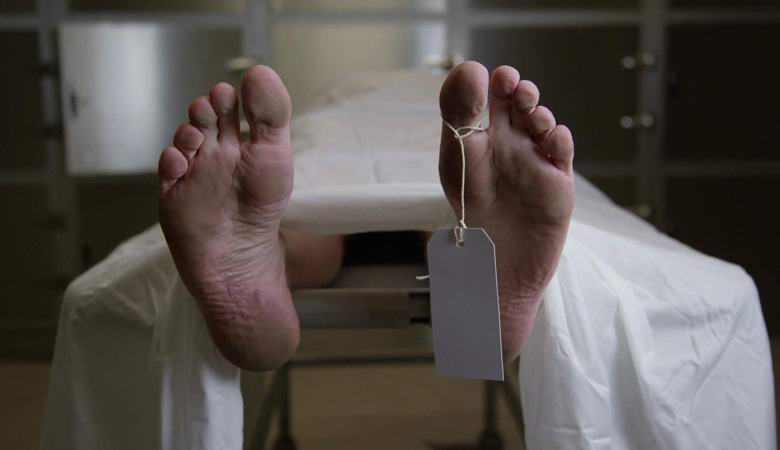 Španac je zaživio u mrtvačnici neposredno prije obdukcije