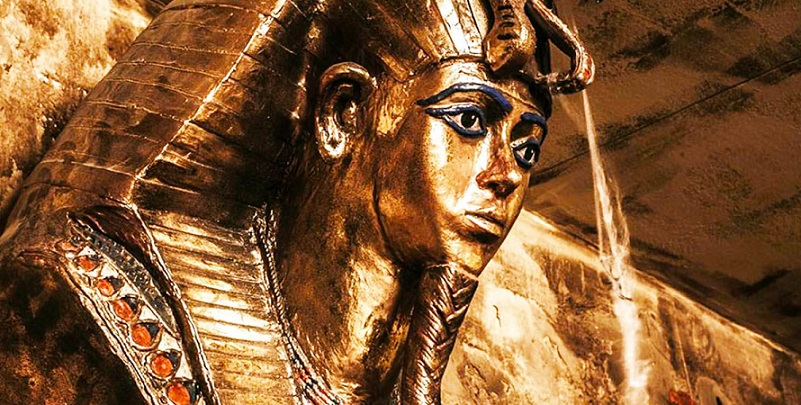 Uplašeni prokletstvom faraona, arheolozi su se usprotivili postupcima egipatskih vlasti