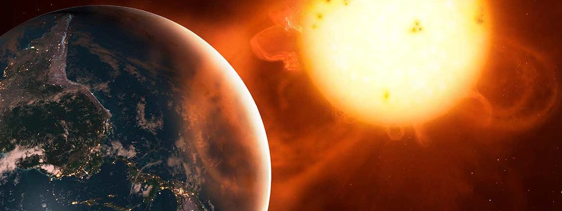 Studija koja povezuje sunce sa klimatskim promjenama upravo je povučena iz naučne publikacije 