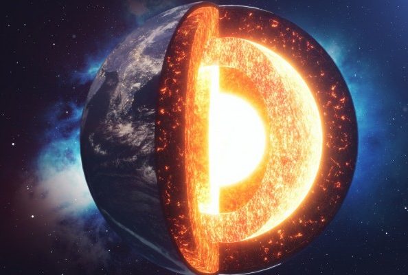 Istraživanje: Zemljina jezgra gubi teške izotope gvožđa 