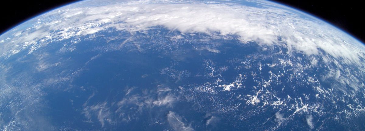 Istraživanje: Zemlja je nekada bila vodeni svijet pokriven globalnim okeanom 