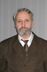 Istraživač Alexander Gurvits tri je minute gledao živog jetija