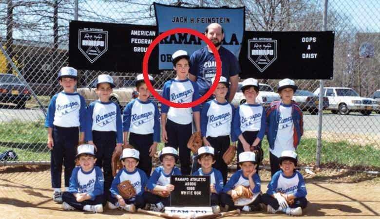 Priča o čovjeku koji je preživio pubertet u dvije godine