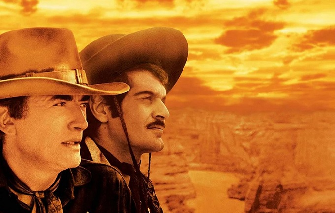 Priča o Zlatnom kanjonu