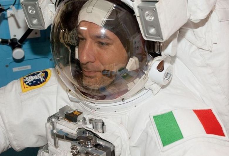 Italijanski astronaut govorio o budućim letovima u svemir genetski modificiranih ljudi