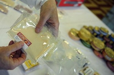 Zbog sankcija protiv Rusije, astronauti na ISS-u mogu ostati bez hrane