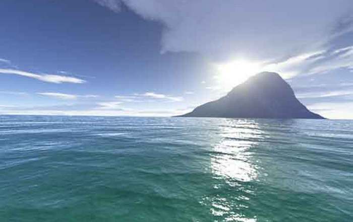 Tajanstveni zvukovi se čuju sa Kariba