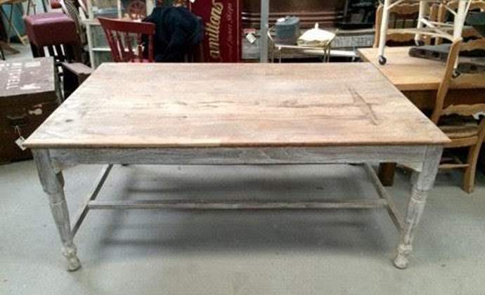 Slika Hrista pronađena na radnoj ploči