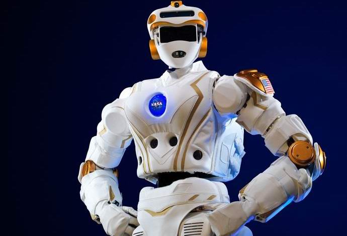 Izmislio humanoidnog robota da leti na Mars