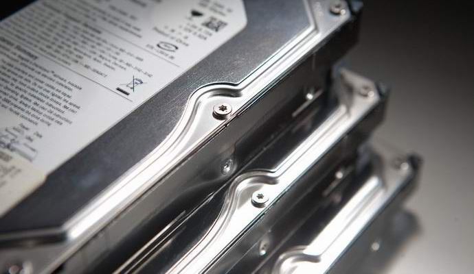 Izumljeno je skladište podataka veličine Atoma